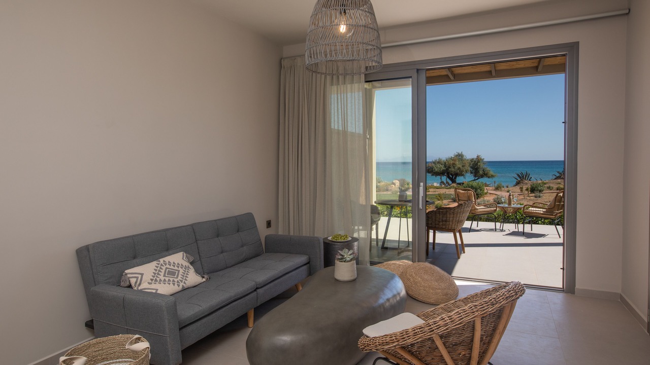 Photo of Livingroom in Paliki