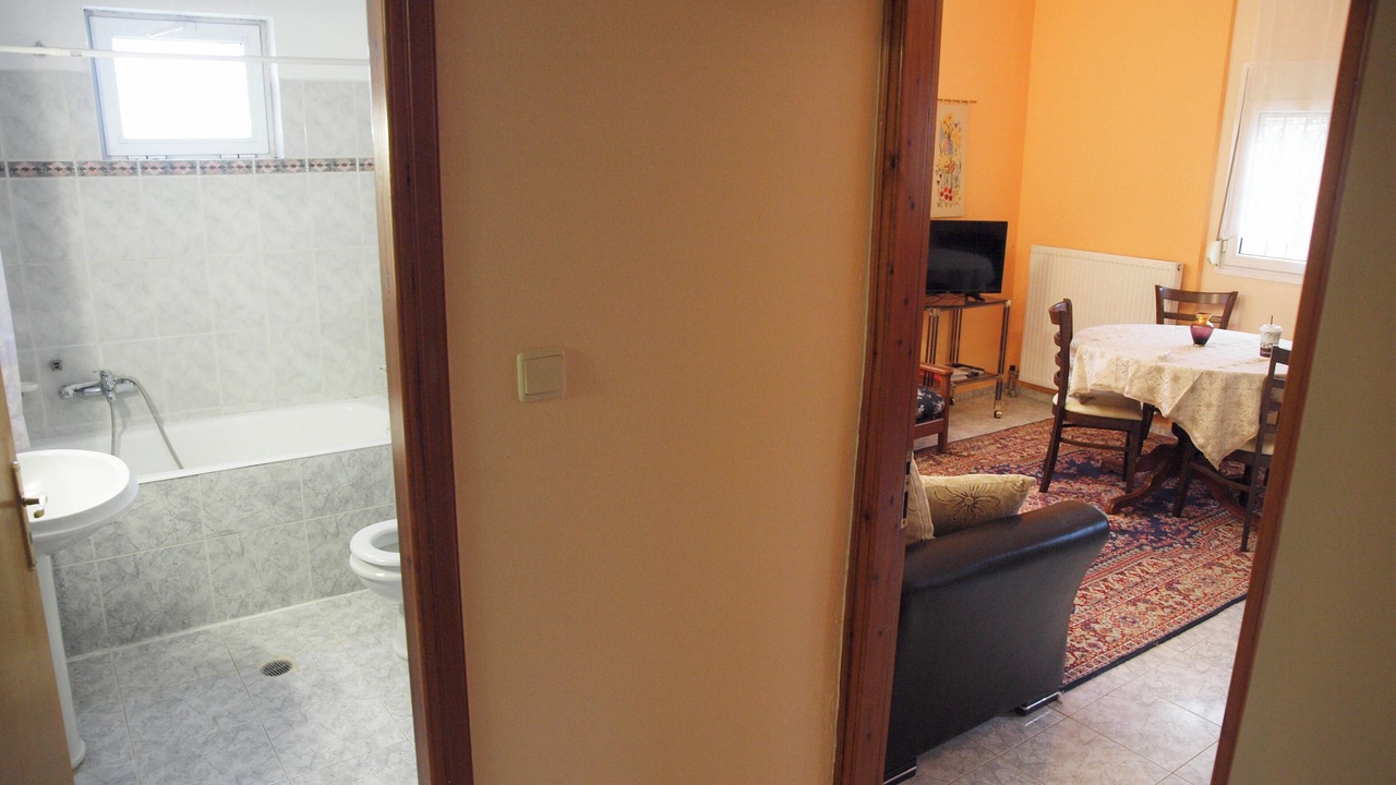 Photo of Bathroom in Trikala
