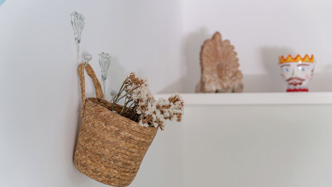Photo of Bedroom in Naxos