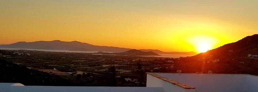 Photo of Outdoor in Naxos