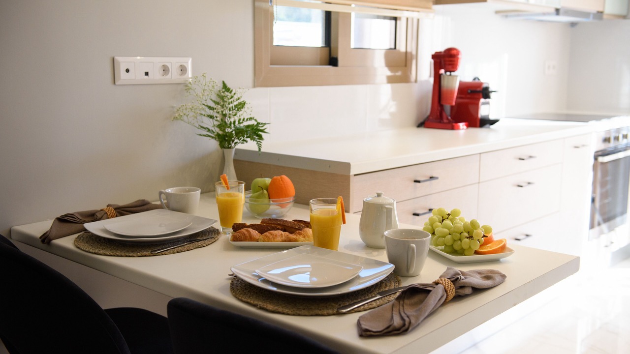 Photo of Kitchen in Kontokali