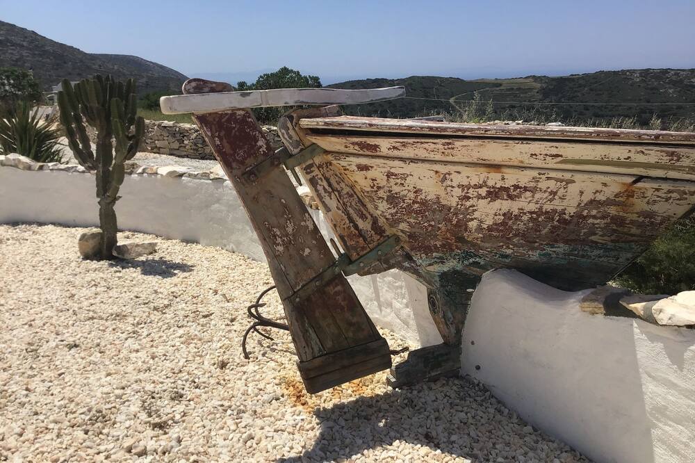 Photo of Others in Paros