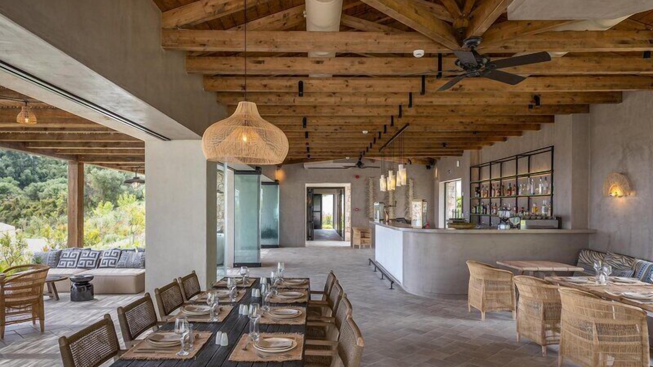 Photo of Outdoor in Leivathos