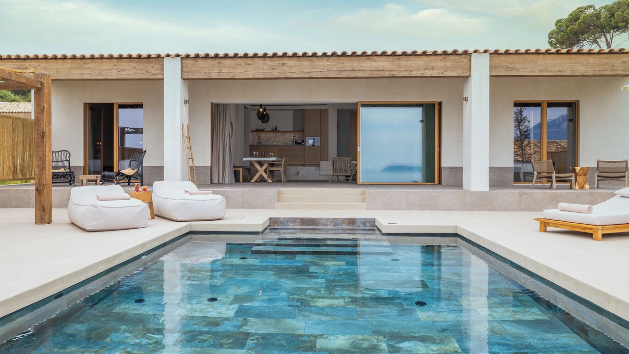 Photo of Outdoor in Leivathos