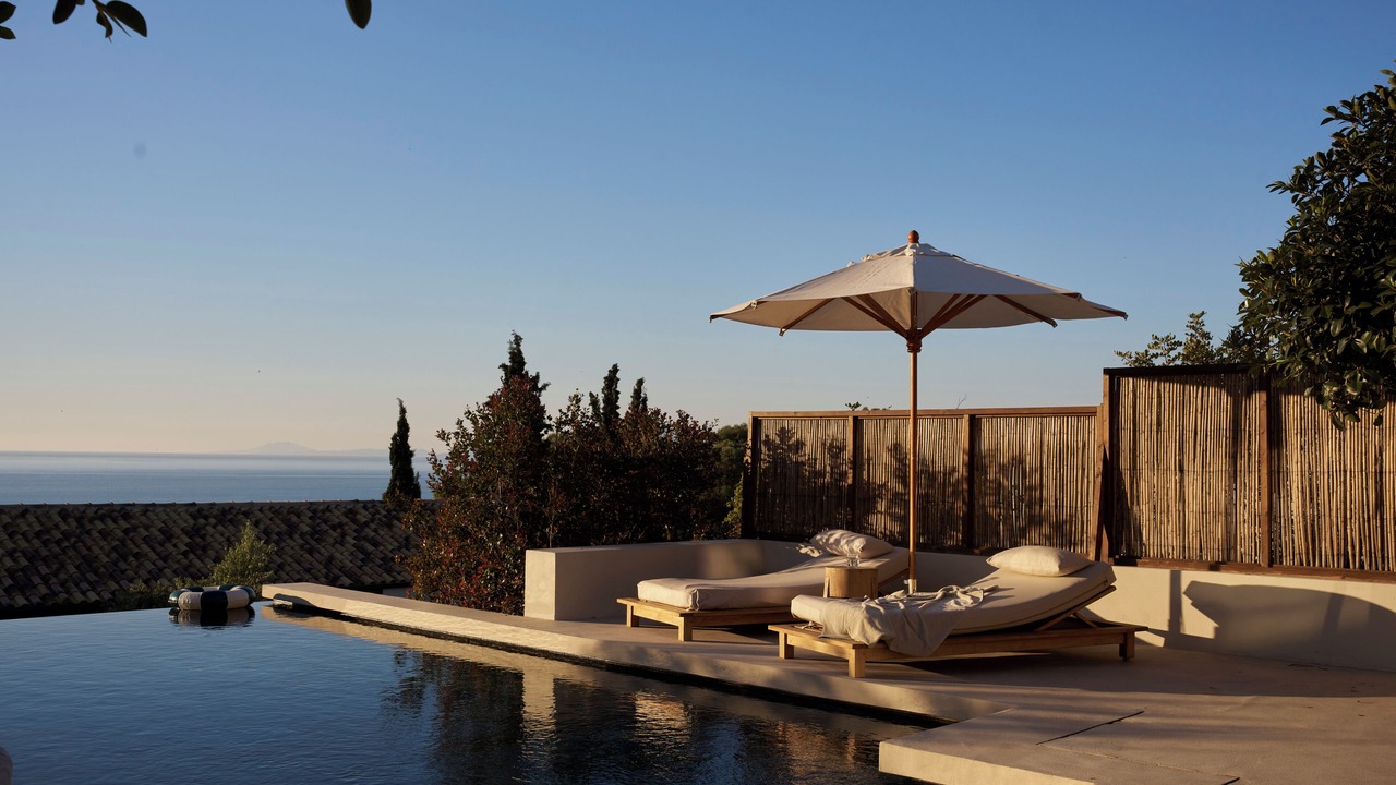 Photo of Outdoor in Leivathos