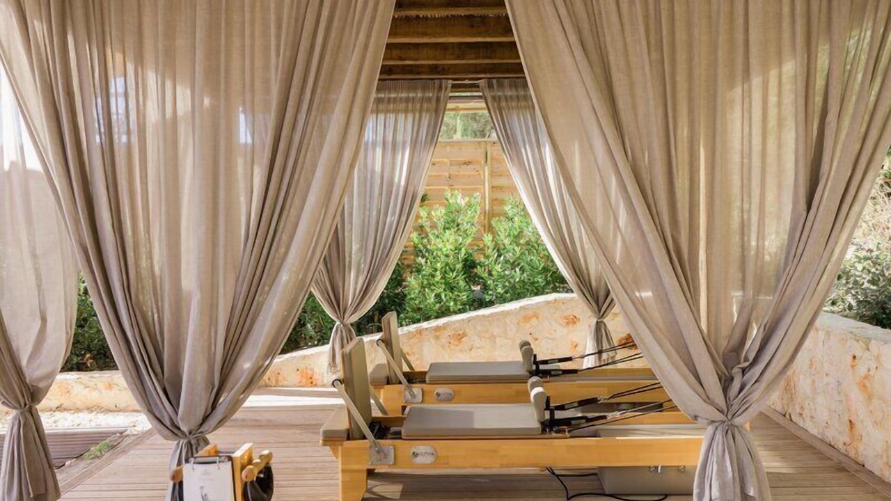 Photo of Bedroom in Leivathos
