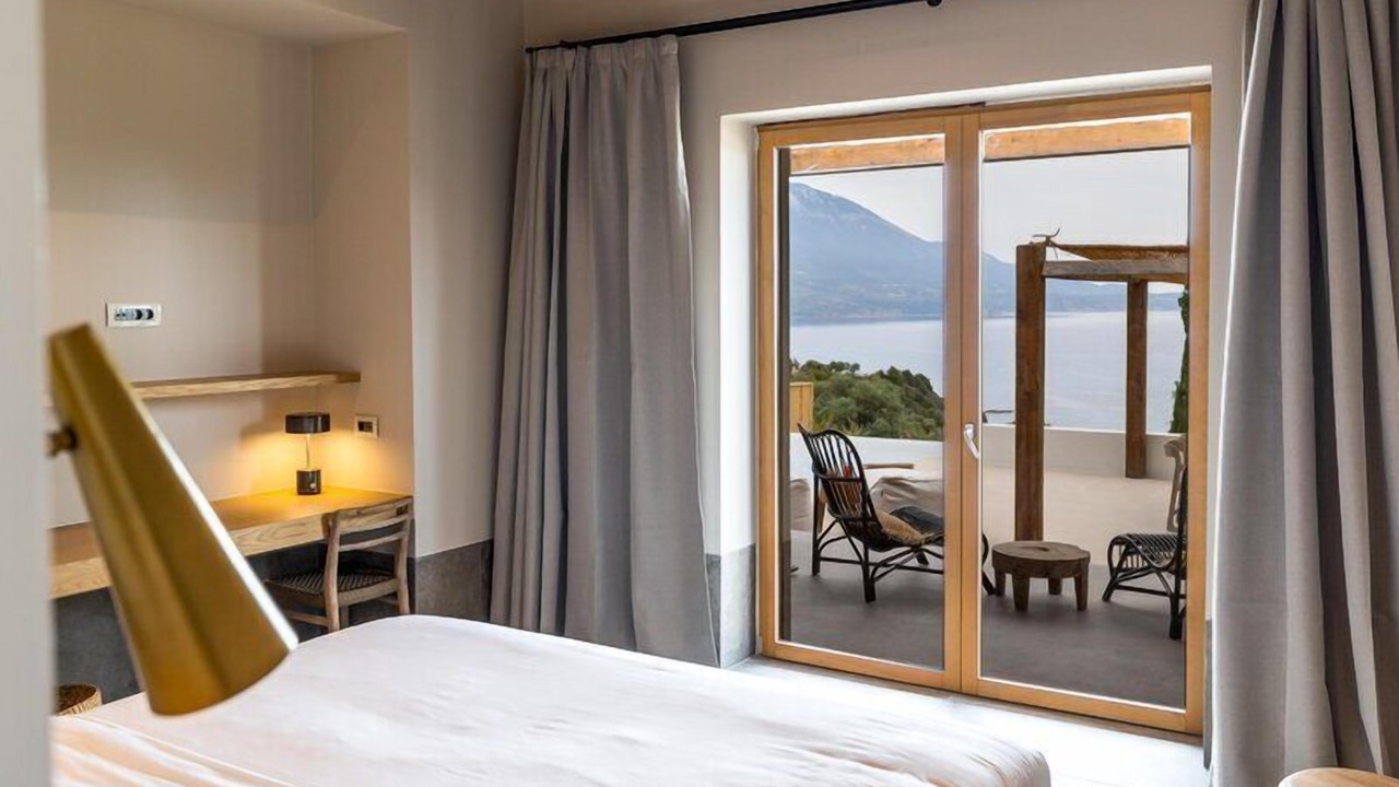 Photo of Outdoor in Leivathos