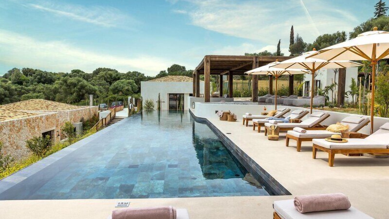 Photo of Outdoor in Leivathos