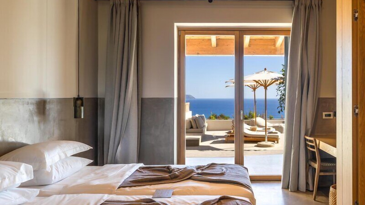 Photo of Outdoor in Leivathos
