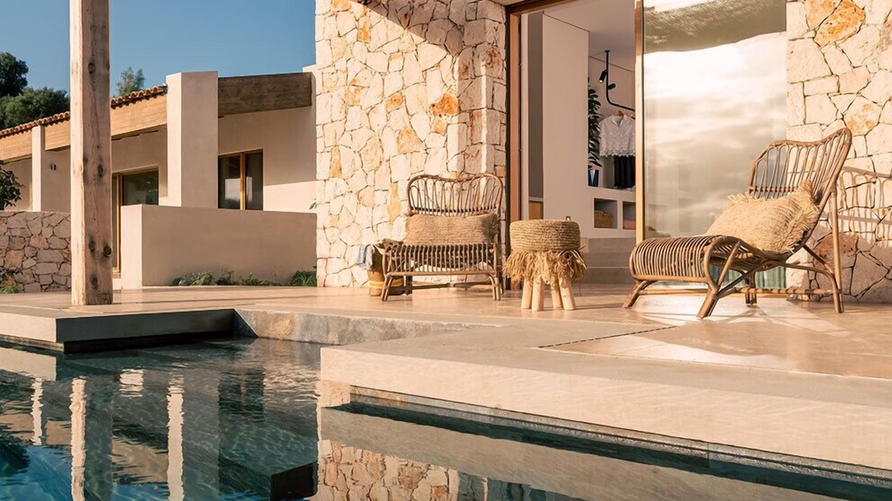Photo of Outdoor in Leivathos