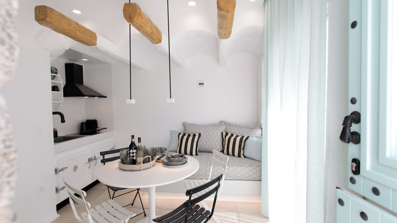 Photo of Outdoor in Agia Anna