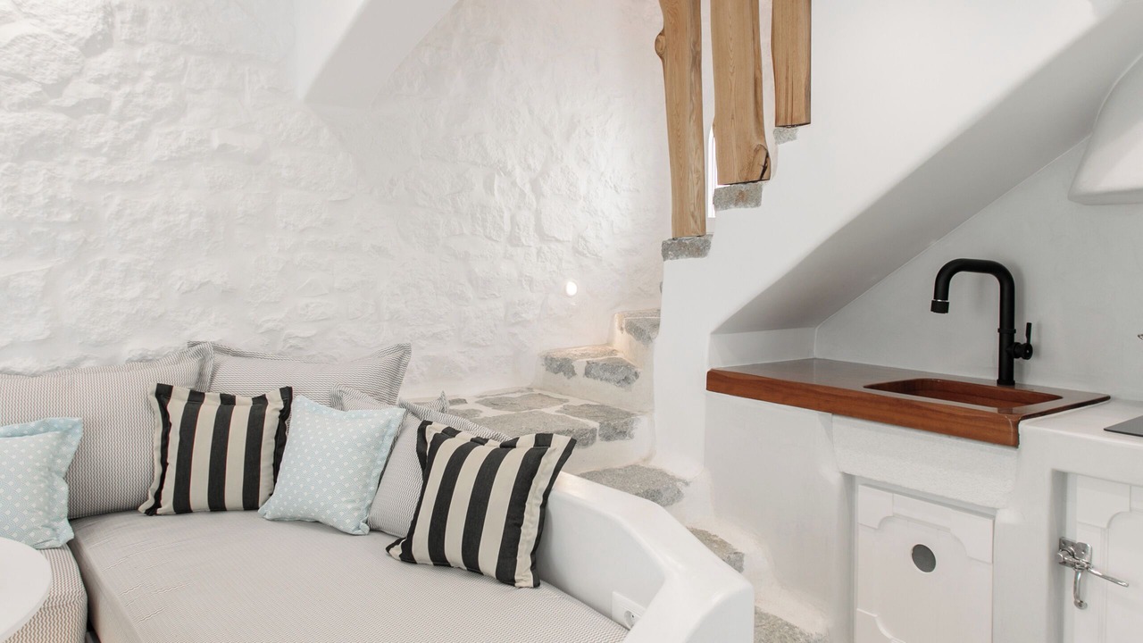 Photo of Outdoor in Agia Anna