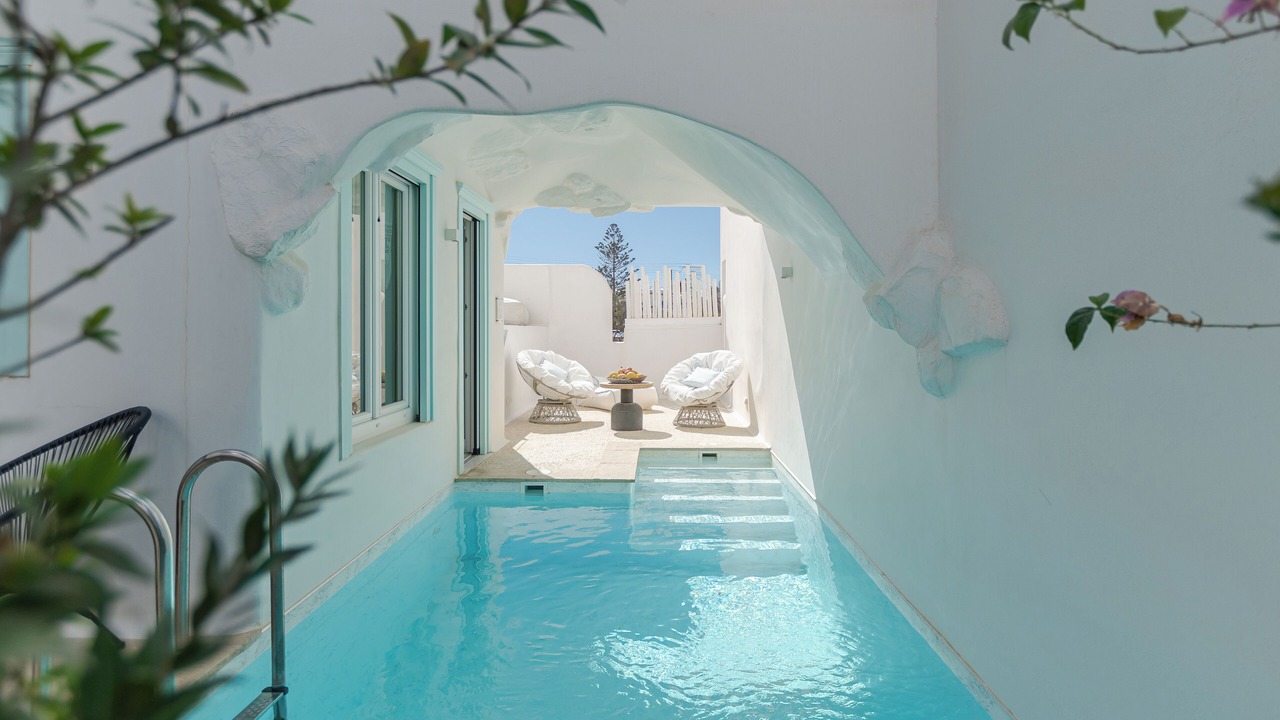 Photo of Outdoor in Agia Anna