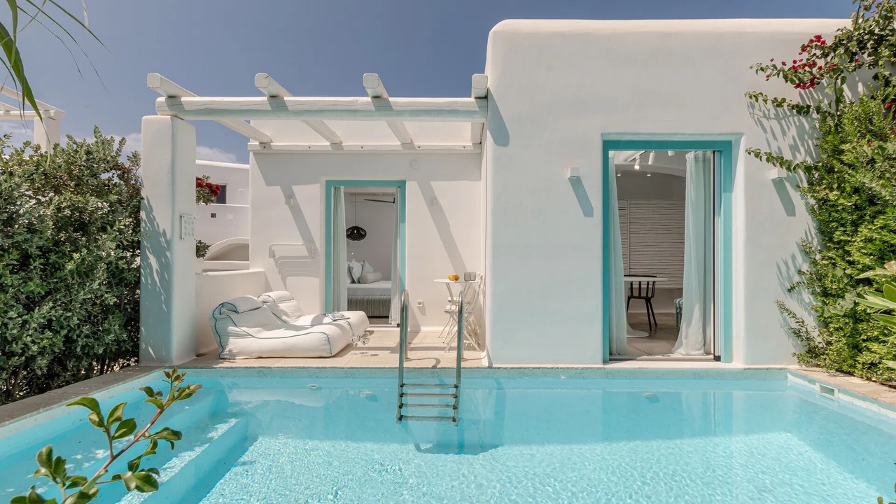Photo of Outdoor in Agia Anna