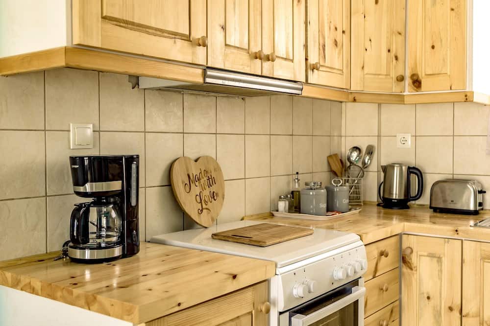 Photo of Kitchen in Agrilia