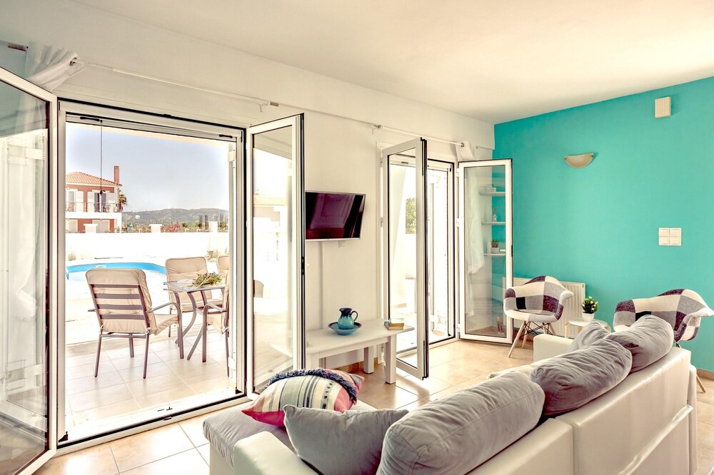 Photo of Livingroom in Agrilia