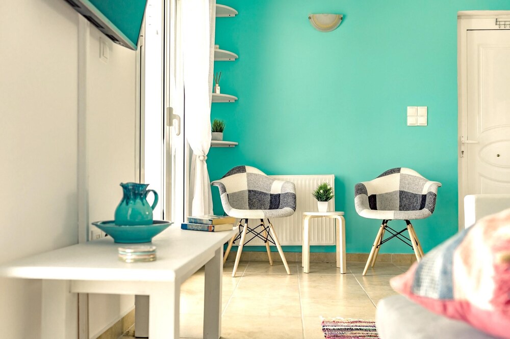 Photo of Livingroom in Agrilia