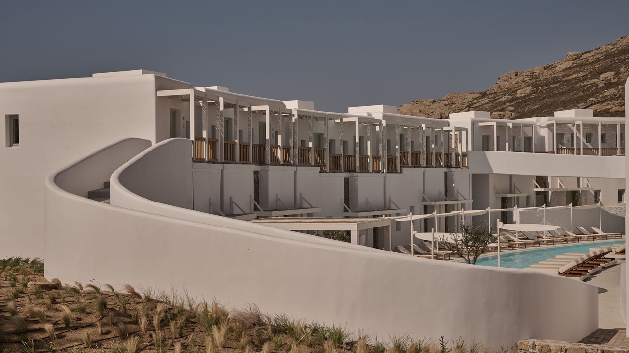 Photo of Patio Balcony in Elia