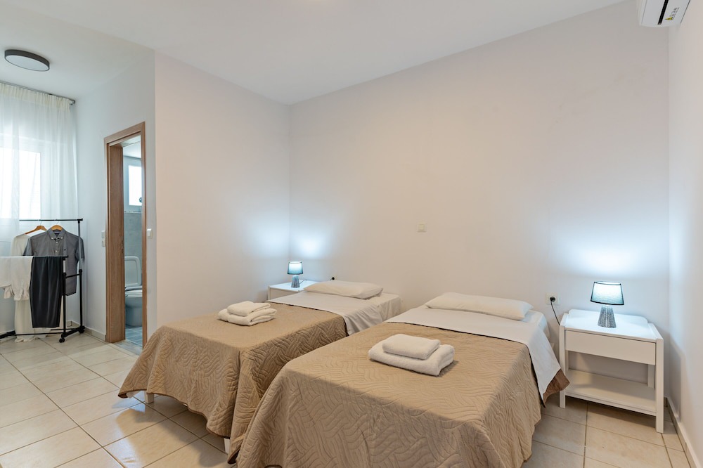 Photo of Bedroom in Sfakaki