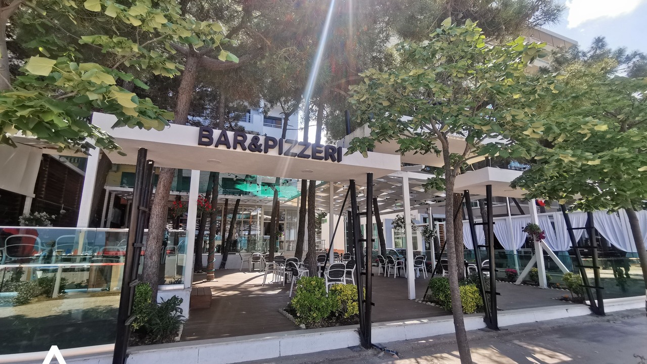 Photo of Patio Balcony in Golem