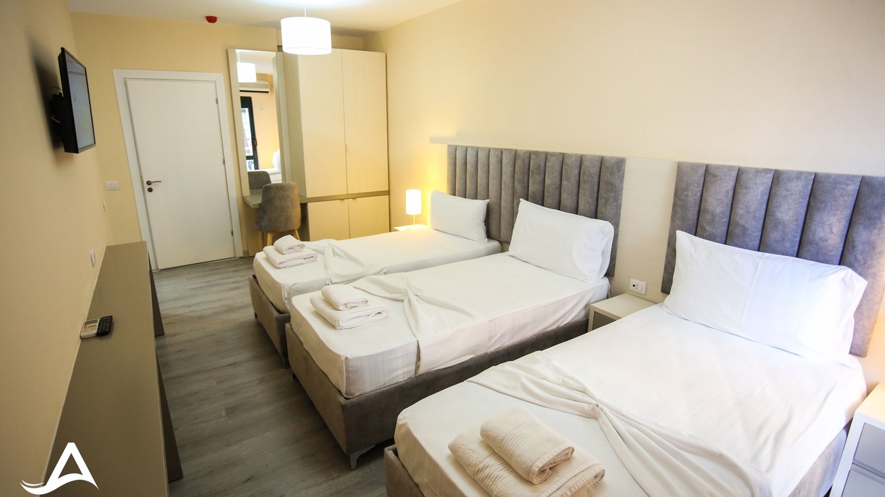 Photo of Bedroom in Golem