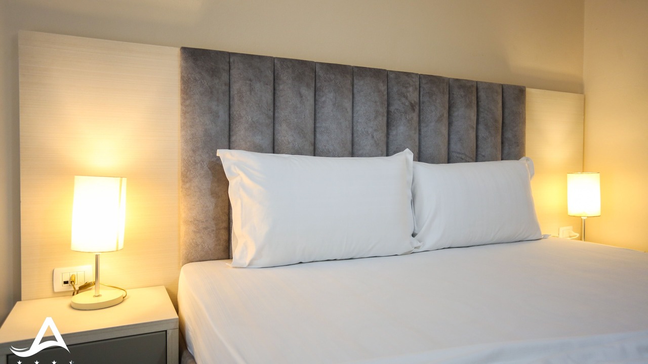 Photo of Bedroom in Golem