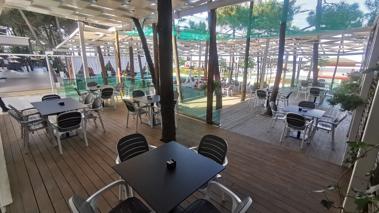 Photo of Patio Balcony in Golem