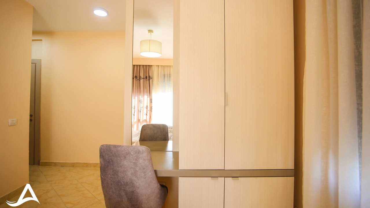 Photo of Bedroom in Golem