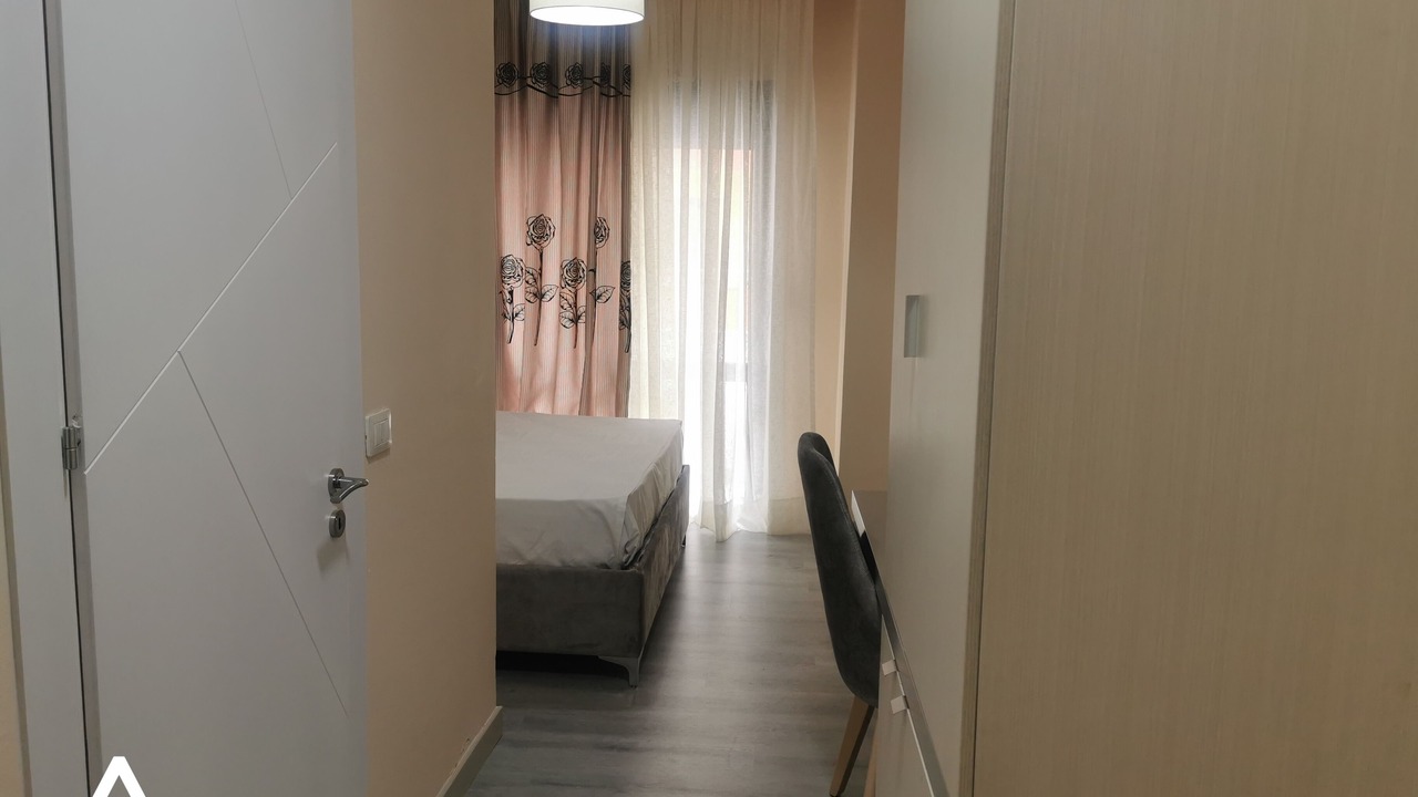 Photo of Bedroom in Golem