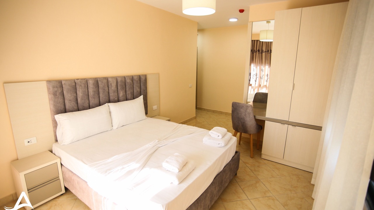 Photo of Bedroom in Golem