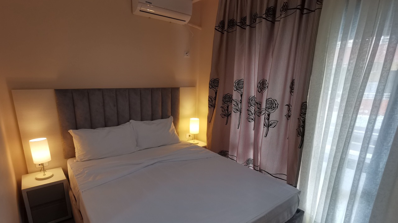 Photo of Bedroom in Golem