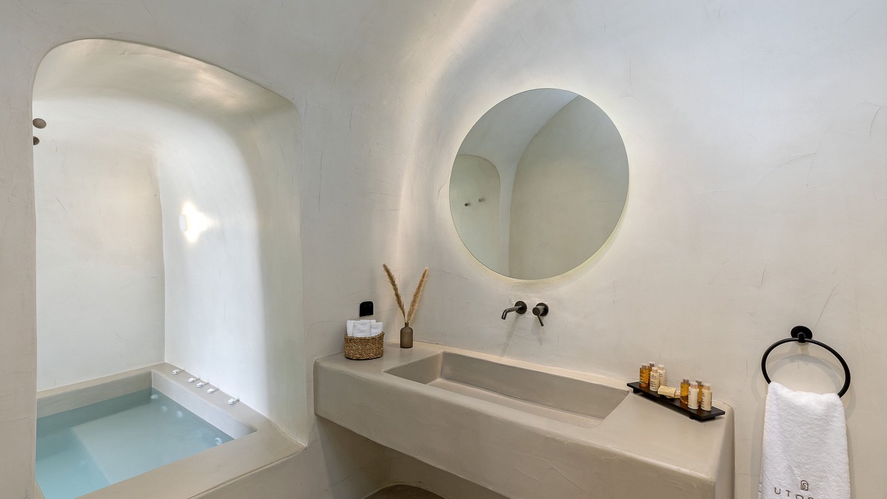 Photo of Bathroom in Karterados