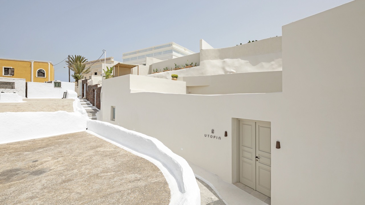 Photo of Outdoor in Karterados