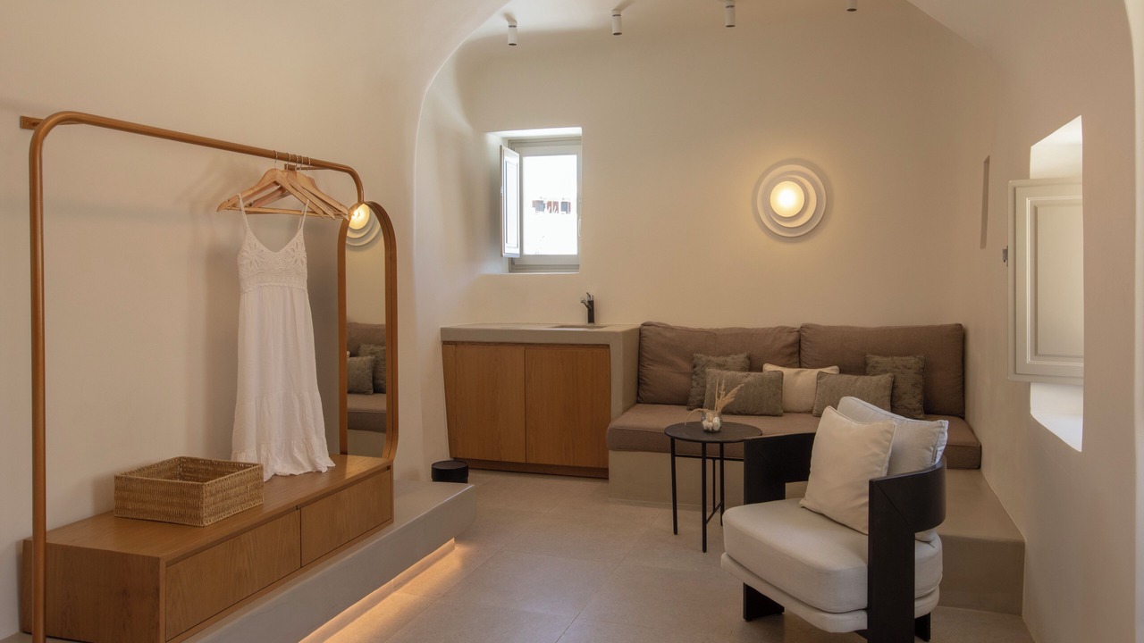 Photo of Bedroom in Karterados