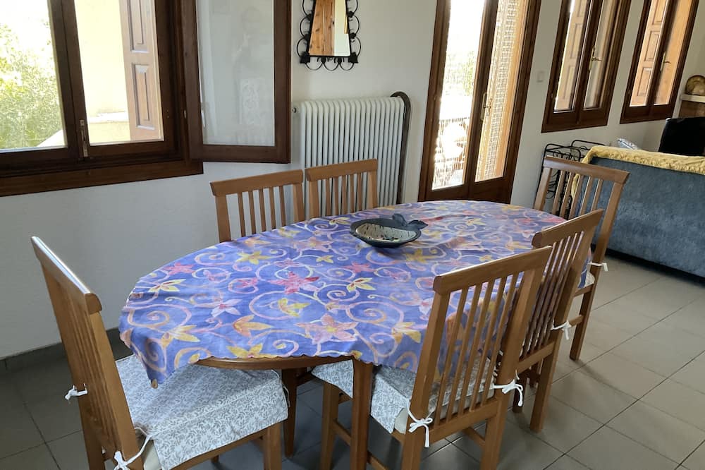 Photo of Kitchen in Sourpi