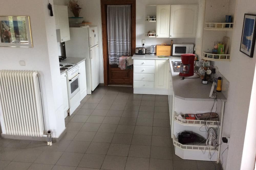 Photo of Kitchen in Sourpi