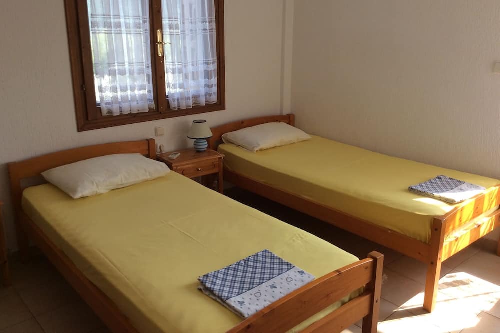 Photo of Bedroom in Sourpi