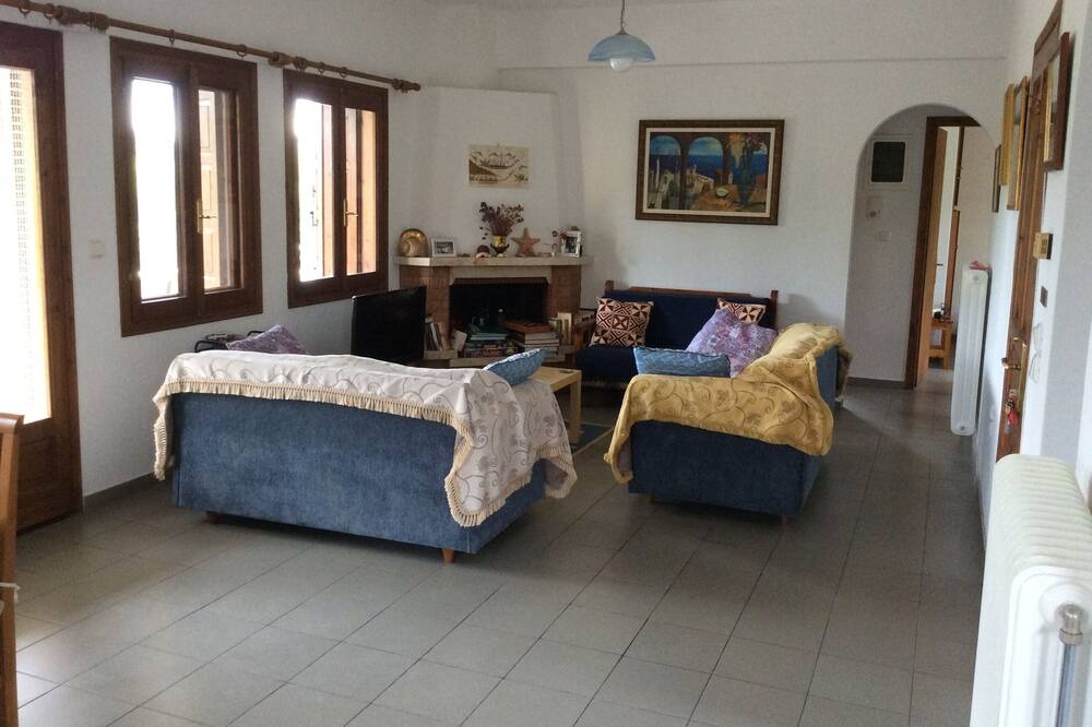 Photo of Livingroom in Sourpi