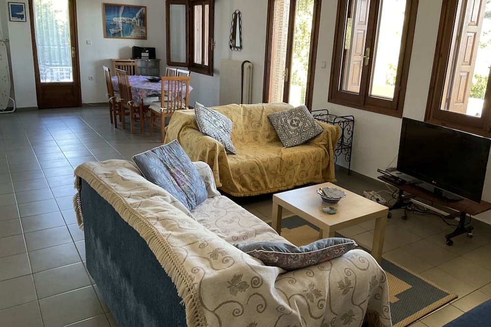 Photo of Livingroom in Sourpi