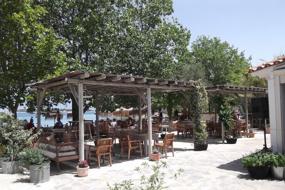Photo of Outdoor in Sourpi
