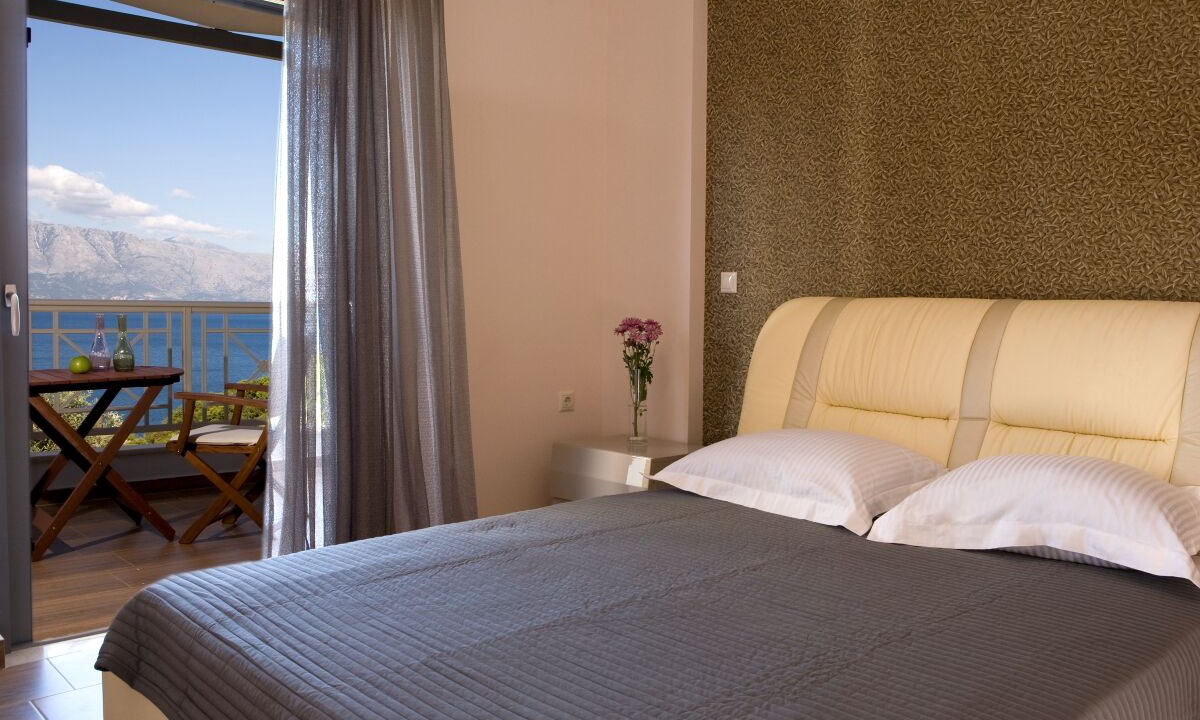 Photo of Bedroom in Perigiali