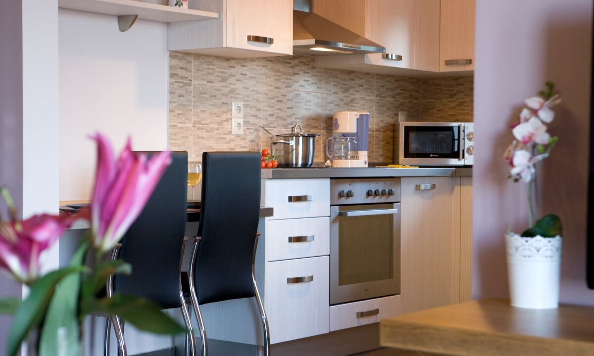 Photo of Kitchen in Perigiali