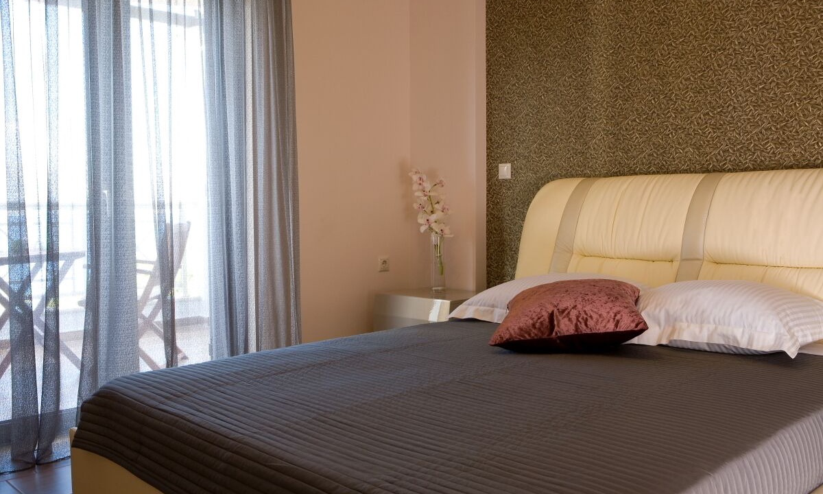 Photo of Bedroom in Perigiali