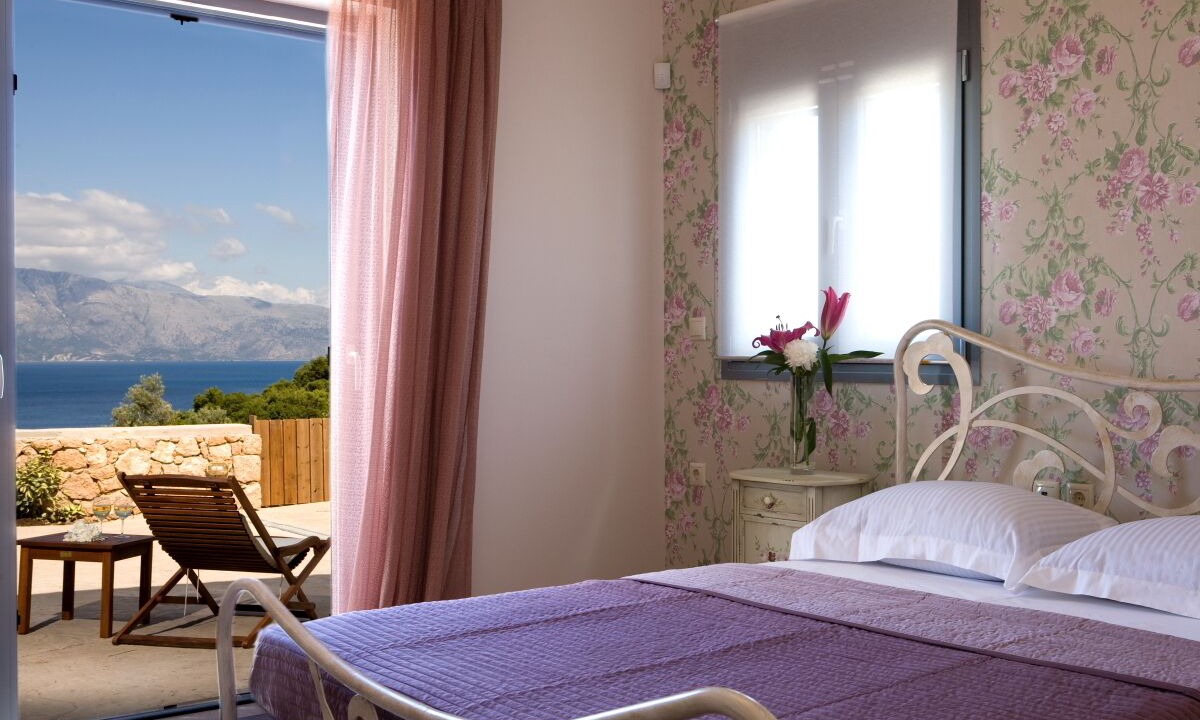 Photo of Bedroom in Perigiali
