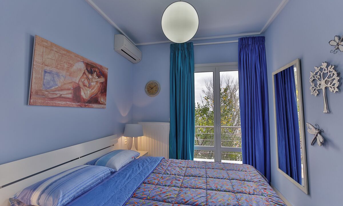 Photo of Patio Balcony in Agios Ioannis