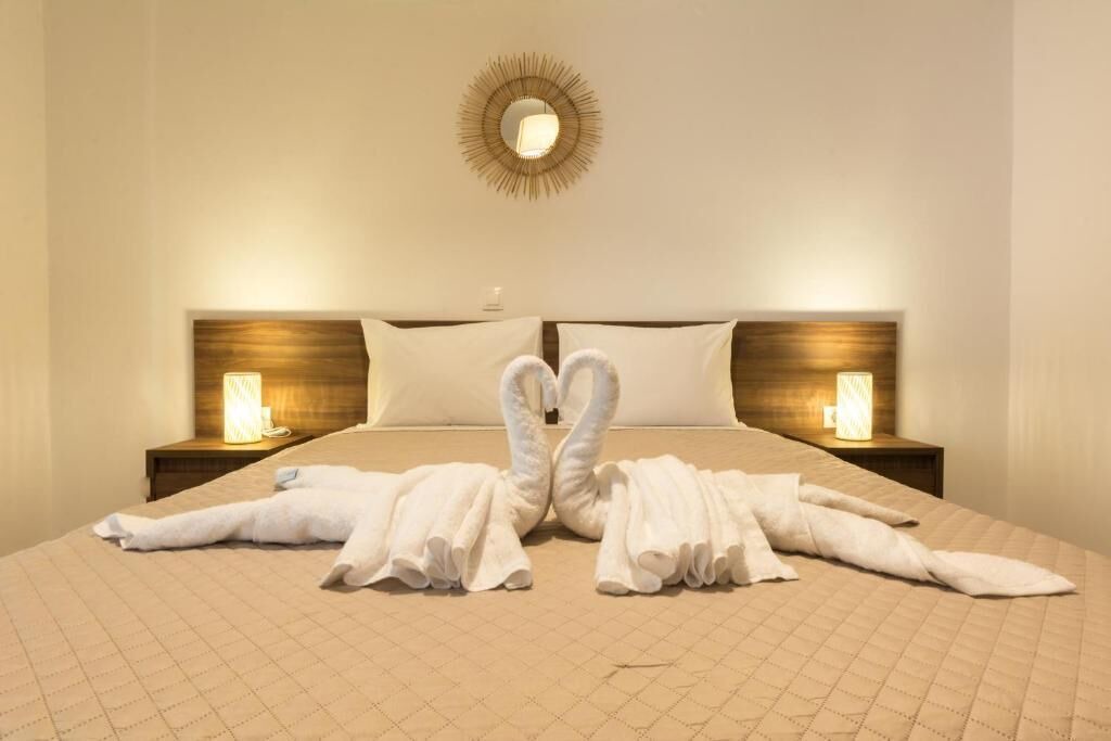 Photo of Bedroom in Kavos
