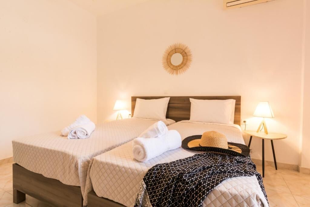 Photo of Bedroom in Kavos