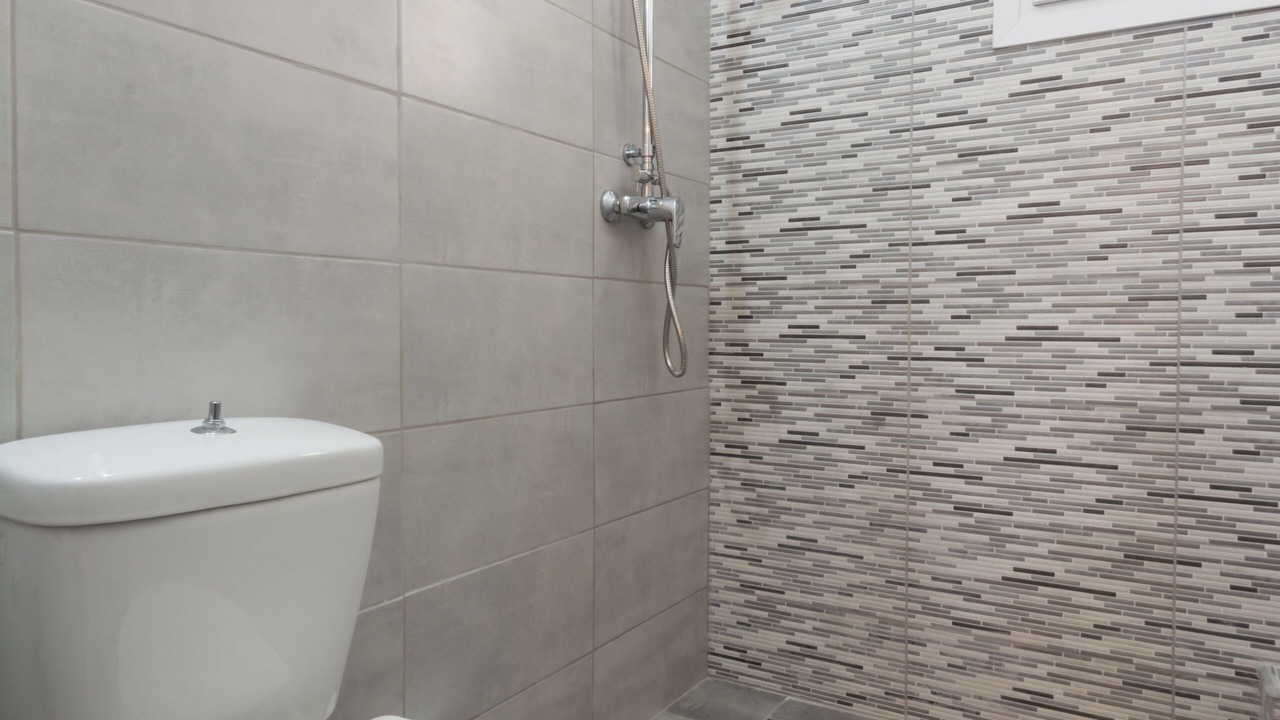 Photo of Bathroom in Kavos