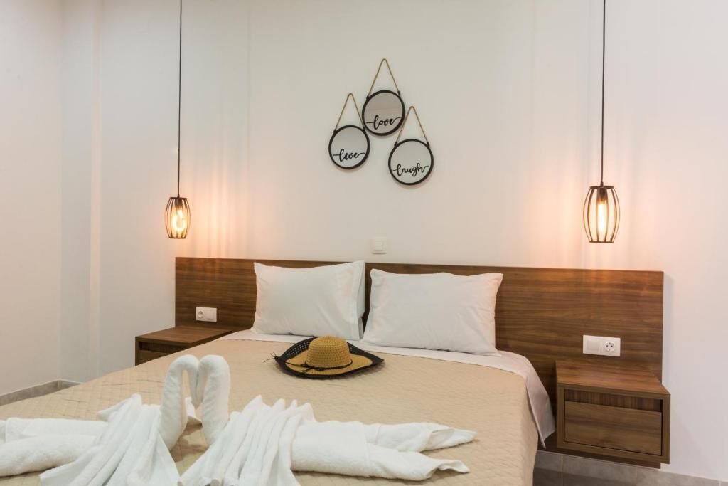 Photo of Bedroom in Kavos
