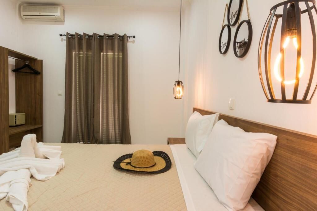 Photo of Bedroom in Kavos